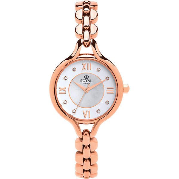 Часы Royal London Classic 21427-04